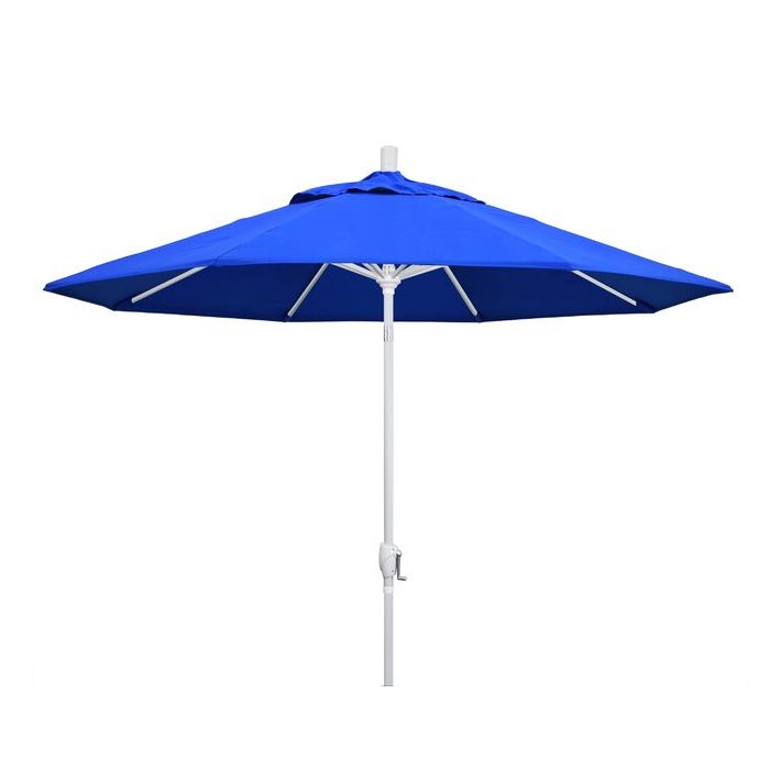 Most Recent Wallach 9' Market Umbrella For Wallach Market Sunbrella Umbrellas (View 4 of 25)