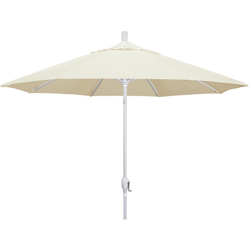 Most Recent Wallach 9' Market Umbrella Within Wallach Market Sunbrella Umbrellas (View 18 of 25)