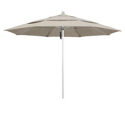 Most Recently Released Caravelle Market Umbrellas Intended For Sol 72 Outdoor Caravelle 11' Market Umbrella (View 7 of 25)