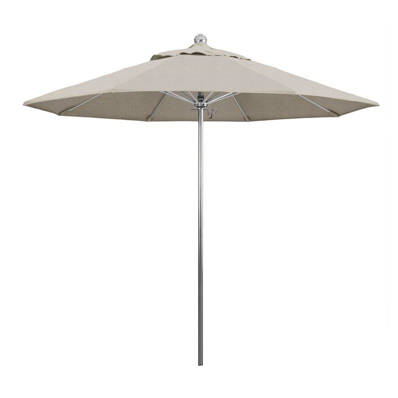 Most Recently Released Priscilla Market Umbrellas Regarding Allure Series 9' Market Umbrella (View 17 of 25)