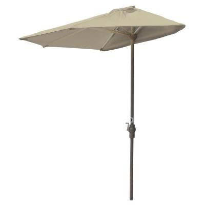 Most Up To Date Breen Market Umbrellas Throughout Pure Garden 9 Ft (View 6 of 25)