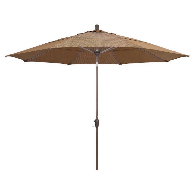Mullaney 11' Market Umbrella With Widely Used Mullaney Market Umbrellas (View 8 of 25)