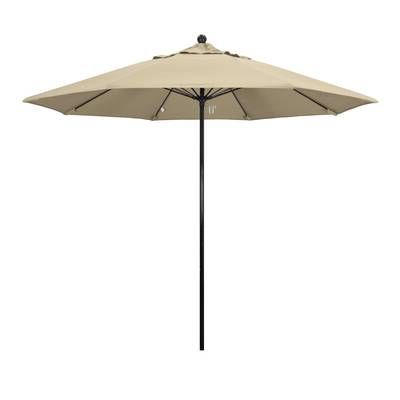 Mullaney 9' Market Sunbrella Umbrella & Reviews (View 12 of 25)
