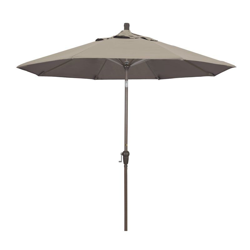 Mullaney 9' Market Umbrella In 2018 Mullaney Market Umbrellas (View 3 of 25)