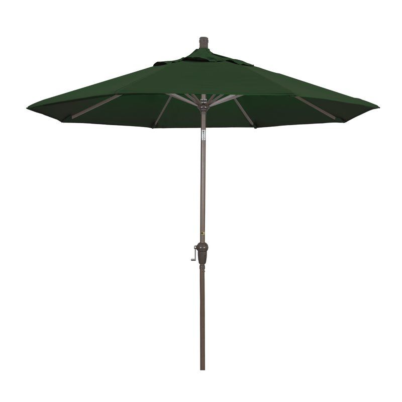 Mullaney 9' Market Umbrella With Newest Mullaney Market Umbrellas (View 4 of 25)