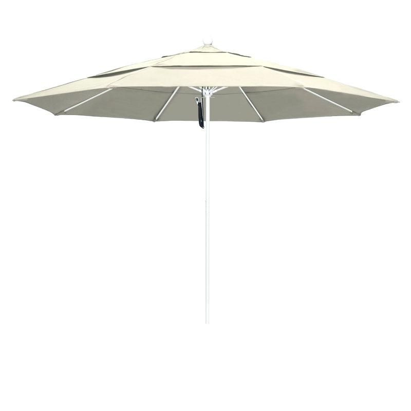 Mullaney Market Sunbrella Umbrellas Intended For Well Liked 11 Market Umbrella – Drsafavi (View 19 of 25)