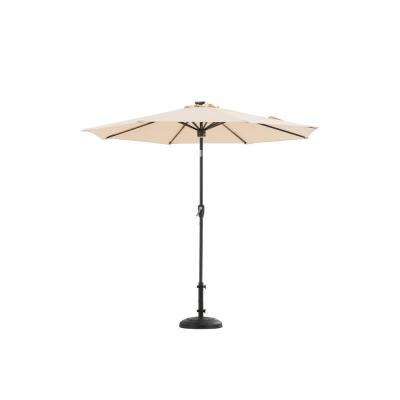 Mullaney Market Umbrellas Intended For Most Popular Prescott 9 Ft (View 8 of 25)