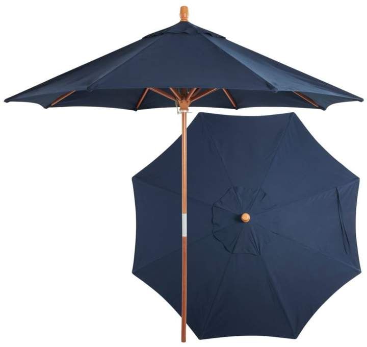 Mullaney Market Umbrellas Regarding Most Recently Released L.l (View 25 of 25)