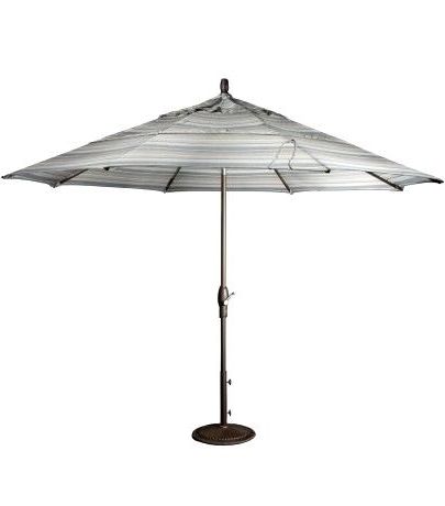 Mullaney Market Umbrellas With Most Recently Released 11 Market Umbrella – Drsafavi (View 23 of 25)