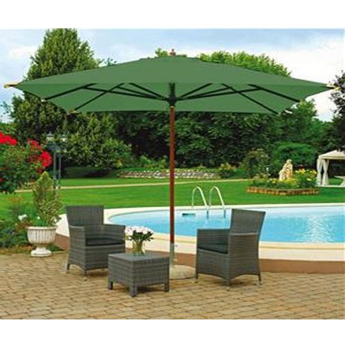 Outdoor Umbrellas – Side Pole Umbrellas Authorized Wholesale Dealer With Regard To Newest Mald Square Cantilever Umbrellas (View 10 of 25)