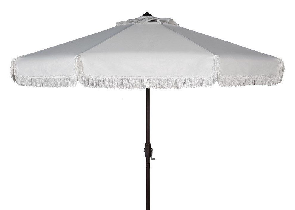 Patio Umbrella Stand, Best (View 5 of 25)
