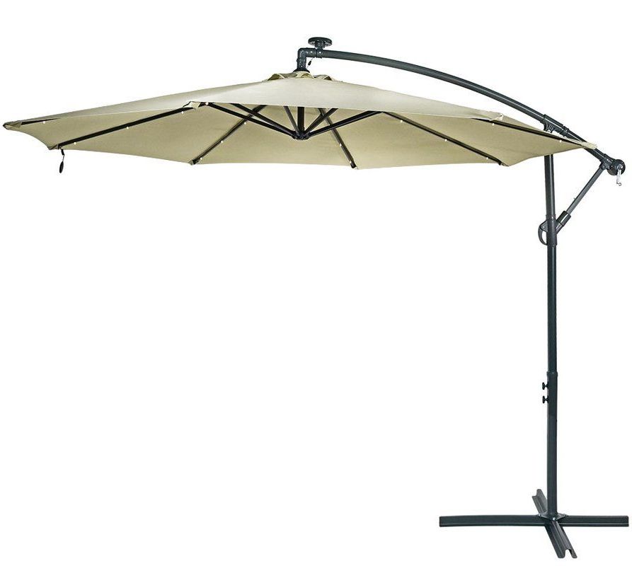 Patio Umbrellas (View 16 of 25)