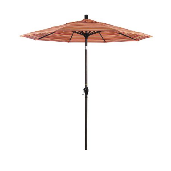 Popular Wallach Market Sunbrella Umbrellas Within Wallach  (View 1 of 25)
