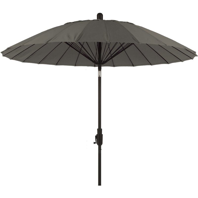 Preferred Brookland Market Umbrellas Inside Balboa Breeze 8' Market Umbrella (View 3 of 25)