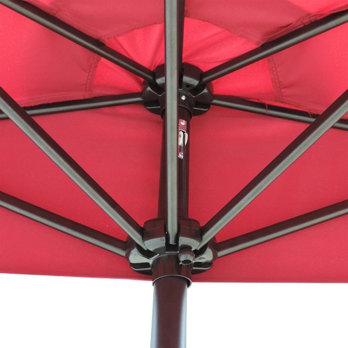 Preferred Lanai Market Umbrellas Intended For Lanai  (View 20 of 25)