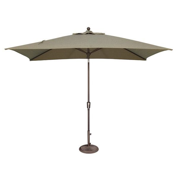 Preferred Mcdougal Market Umbrellas Regarding Launceston 10' X  (View 21 of 25)