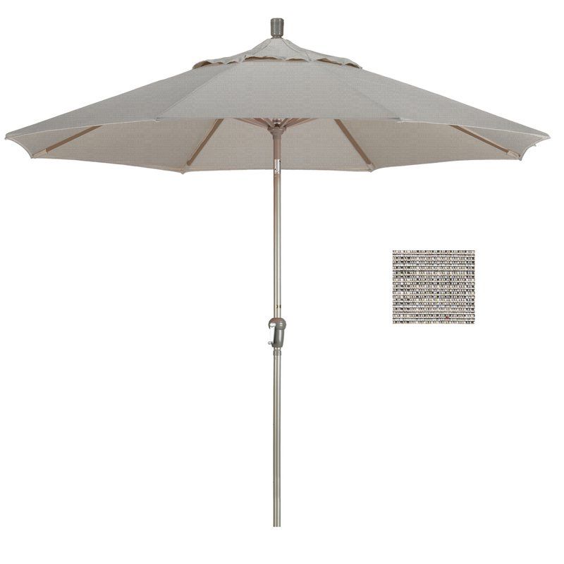 Priscilla 9' Market Umbrella For Best And Newest Priscilla Market Umbrellas (View 7 of 25)