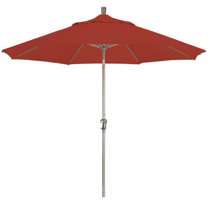 Priscilla Market Umbrellas With Regard To Most Popular Priscilla 9' Market Umbrella (View 1 of 25)