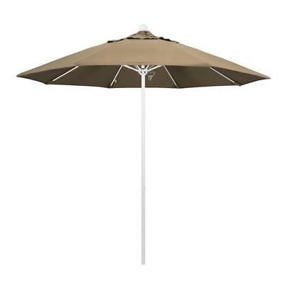 Recent Umbrellas, Garden Structures & Shade, Yard, Garden & Outdoor Living Regarding Mraz Market Umbrellas (View 25 of 25)
