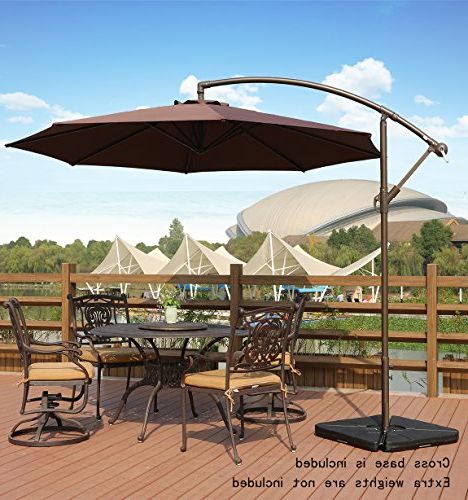 [%The 5 Best Cantilever Umbrellas [Ranked] | Product Reviews And Ratings For 2017 Freda Cantilever Umbrellas|Freda Cantilever Umbrellas In Widely Used The 5 Best Cantilever Umbrellas [Ranked] | Product Reviews And Ratings|Trendy Freda Cantilever Umbrellas Regarding The 5 Best Cantilever Umbrellas [Ranked] | Product Reviews And Ratings|Most Up To Date The 5 Best Cantilever Umbrellas [Ranked] | Product Reviews And Ratings Inside Freda Cantilever Umbrellas%] (View 17 of 25)