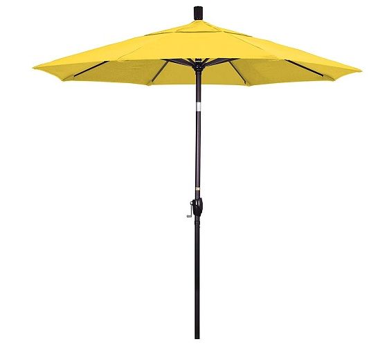 [%The 7 Best Patio Umbrellas – [Reviews & Guide 2019] | Outside Pursuits With Fashionable Half Round Market Umbrellas|Half Round Market Umbrellas In Favorite The 7 Best Patio Umbrellas – [Reviews & Guide 2019] | Outside Pursuits|Favorite Half Round Market Umbrellas Intended For The 7 Best Patio Umbrellas – [Reviews & Guide 2019] | Outside Pursuits|Most Recent The 7 Best Patio Umbrellas – [Reviews & Guide 2019] | Outside Pursuits Regarding Half Round Market Umbrellas%] (View 23 of 25)