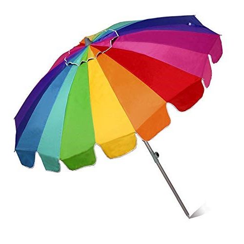 The Best Beach Umbrellas For Trendy Capra Beach Umbrellas (View 15 of 25)