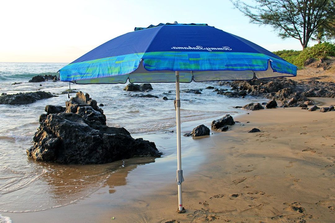 [%Tommy Bahama Beach Umbrella Rentals | 50% Off Online! Throughout Popular Beach Umbrellas|Beach Umbrellas Intended For Most Recently Released Tommy Bahama Beach Umbrella Rentals | 50% Off Online!|Preferred Beach Umbrellas With Tommy Bahama Beach Umbrella Rentals | 50% Off Online!|2018 Tommy Bahama Beach Umbrella Rentals | 50% Off Online! Pertaining To Beach Umbrellas%] (View 20 of 25)