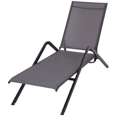 Trendy Justis Cantilever Umbrellas For Outsunny 4 Piece Outdoor Patio Armchair And Loveseat Conversation (View 20 of 25)