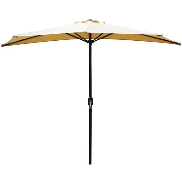 Wayfair In Newest Priscilla Market Umbrellas (View 8 of 25)