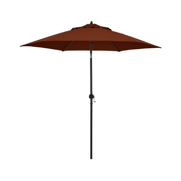 Wayfair Inside Hyperion Market Umbrellas (Photo 1 of 25)