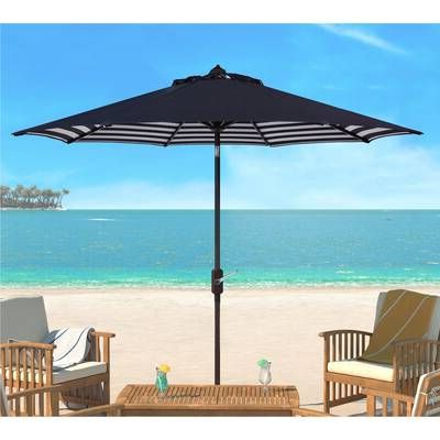 Wayfair With Mullaney Beachcrest Home Market Umbrellas (View 16 of 25)