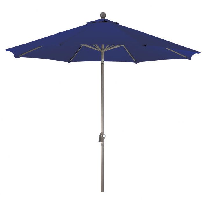 Well Known Bricelyn Market Umbrellas For Phat Tommy Outdoor Oasis 9' Market Umbrella (View 21 of 25)