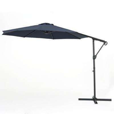Well Known Maidste Square Cantilever Umbrellas For 11.5 Ft (View 8 of 25)