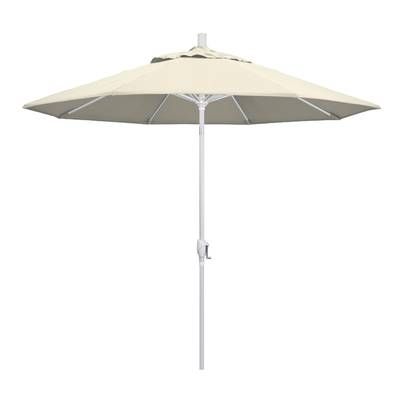 Well Known Wallach 6' Market Sunbrella Umbrella With Wallach Market Sunbrella Umbrellas (View 12 of 25)