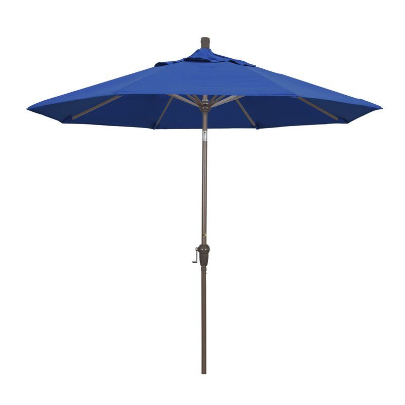 Widely Used Mullaney Market Umbrellas Intended For Mullaney 9' Market Umbrella (View 1 of 25)
