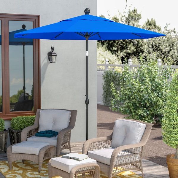 Widely Used Rain Proof Patio Umbrellas (View 18 of 25)
