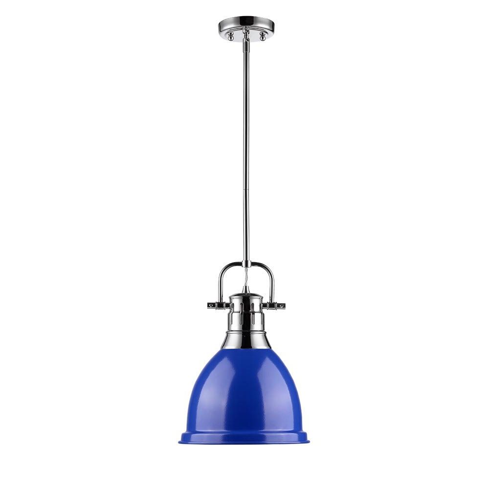 Featured Photo of 25 Best Collection of Bodalla 1-light Single Bell Pendants