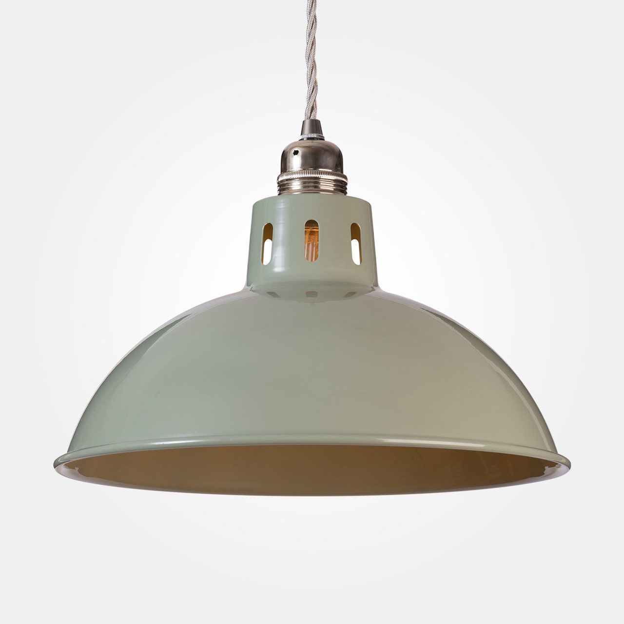 Current Independent Uk Lighting Company. Stocking The Best In In Devereaux 1 Light Single Globe Pendants (Photo 24 of 25)