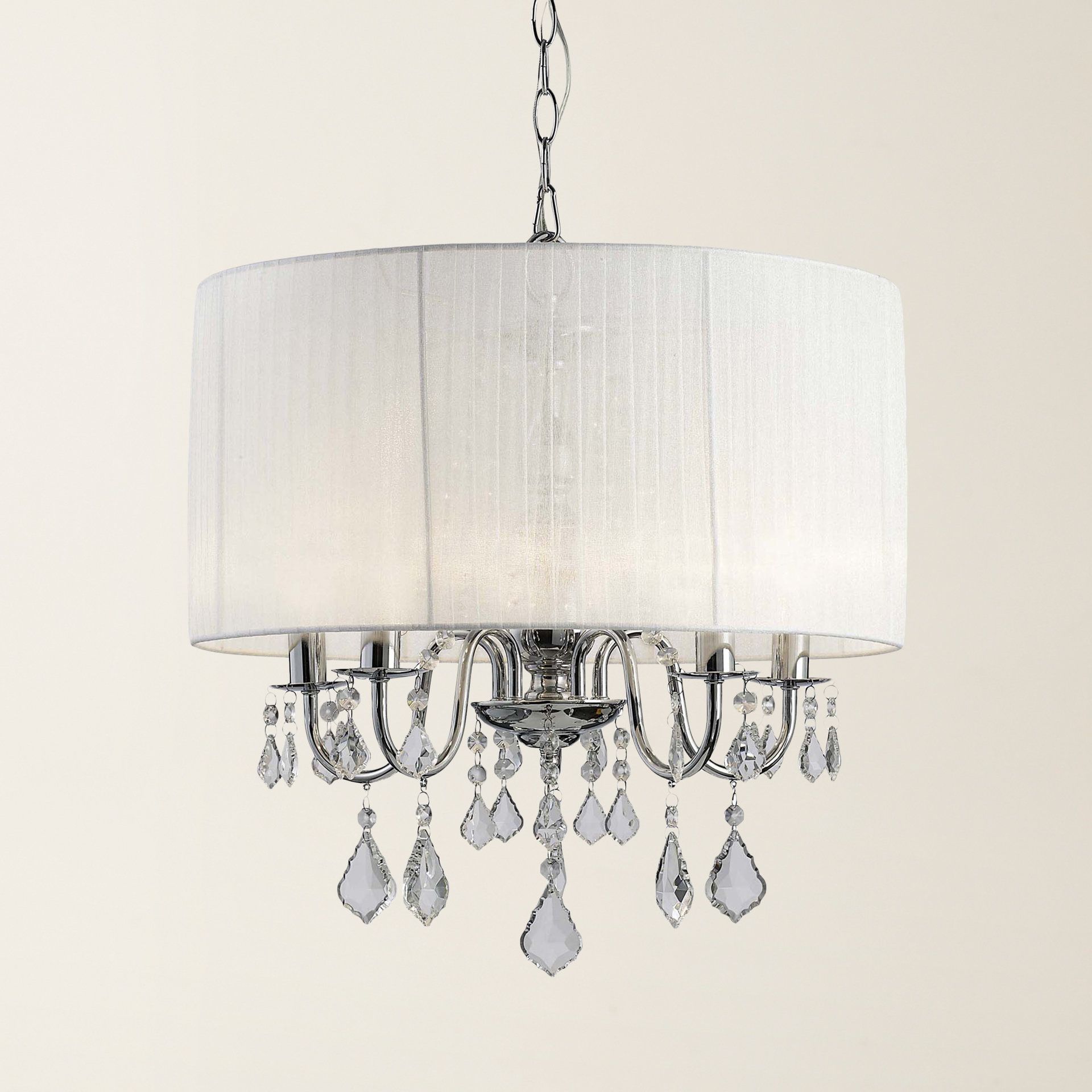 Fashionable Buster 5 Light Drum Chandelier In Buster 5 Light Drum Chandeliers (View 1 of 25)