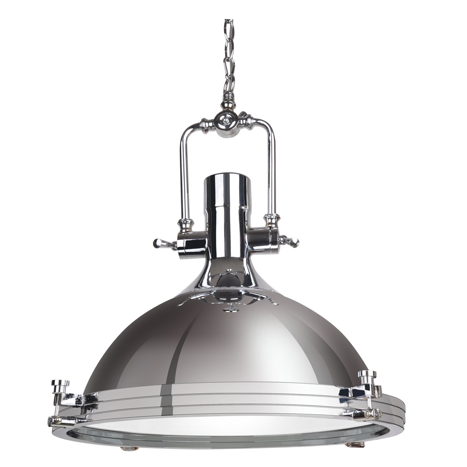 Favorite Pin On Kitchen Ideas Pertaining To Ninette 1 Light Dome Pendants (Photo 13 of 25)
