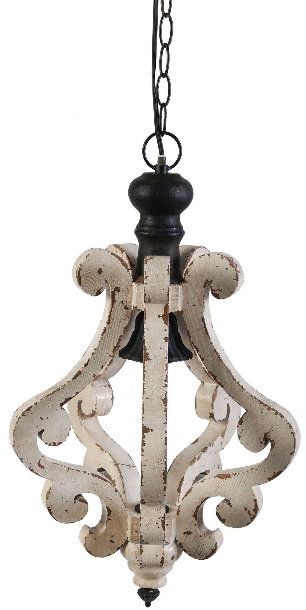 Frances Pendant $89.95 – French Country Decor On Joss & Main In Well Known Lynn 6 Light Geometric Chandeliers (Photo 9 of 25)