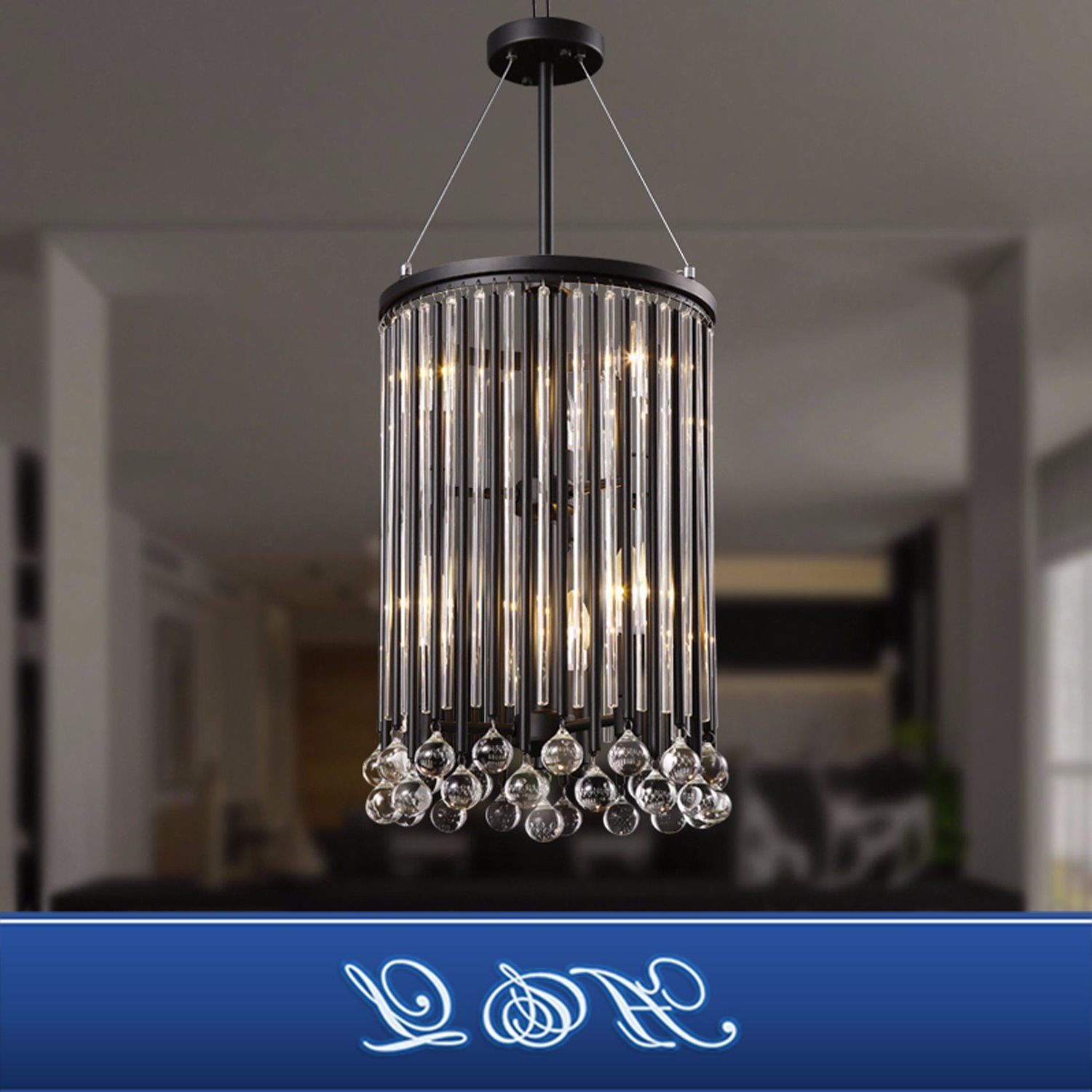 [%[hot Item] Modern Design Drum Style Crystal Chandelier For Living Room For Best And Newest Dailey 4 Light Drum Chandeliers|dailey 4 Light Drum Chandeliers Intended For Trendy [hot Item] Modern Design Drum Style Crystal Chandelier For Living Room|newest Dailey 4 Light Drum Chandeliers For [hot Item] Modern Design Drum Style Crystal Chandelier For Living Room|fashionable [hot Item] Modern Design Drum Style Crystal Chandelier For Living Room Intended For Dailey 4 Light Drum Chandeliers%] (Photo 25 of 25)