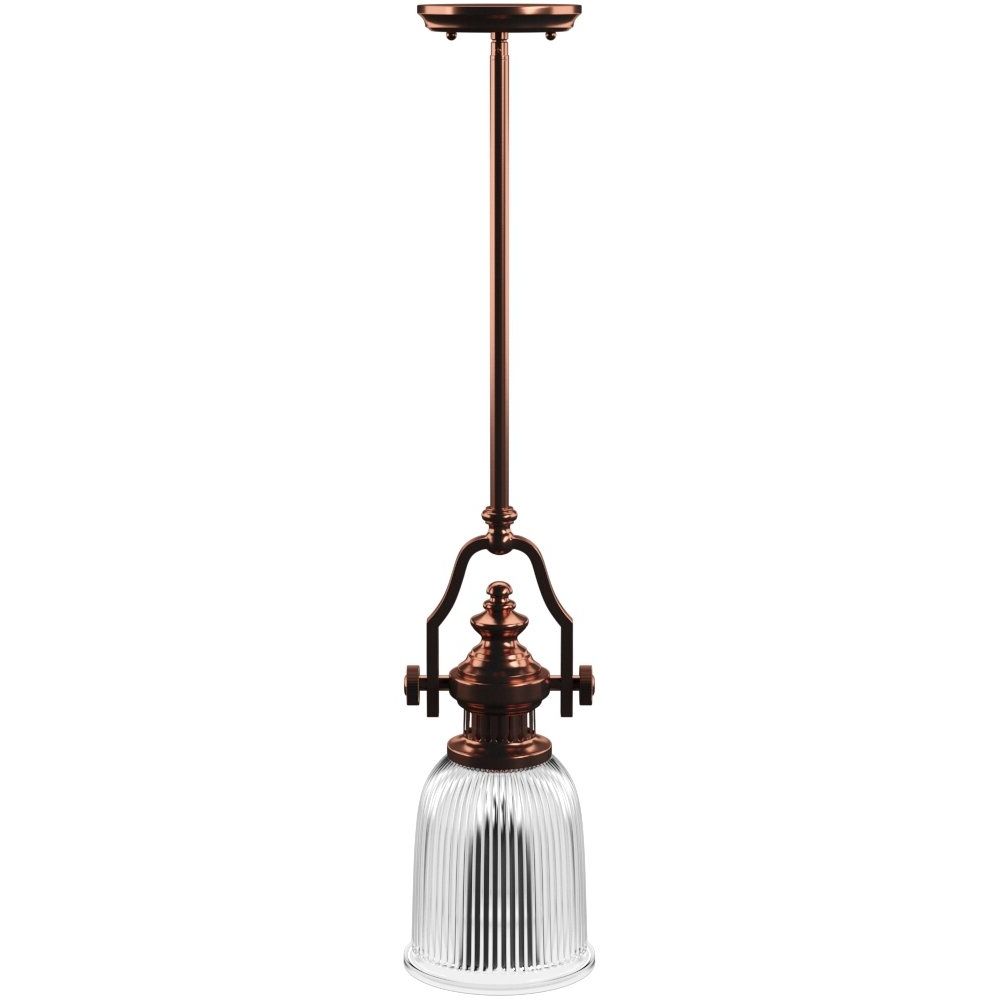 Most Current Erico 1 Light Single Bell Pendant With Regard To Erico 1 Light Single Bell Pendants (Photo 1 of 25)