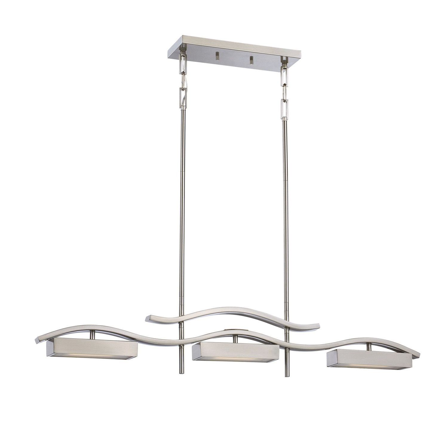 Most Recently Released Smithville 4 Light Kitchen Island Pendants With Capital Lighting (Photo 24 of 25)