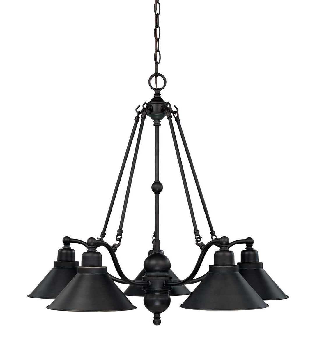 Most Up To Date Alayna 4 Light Shaded Chandeliers For Silber 5 Light Shaded Chandelier (Photo 17 of 25)
