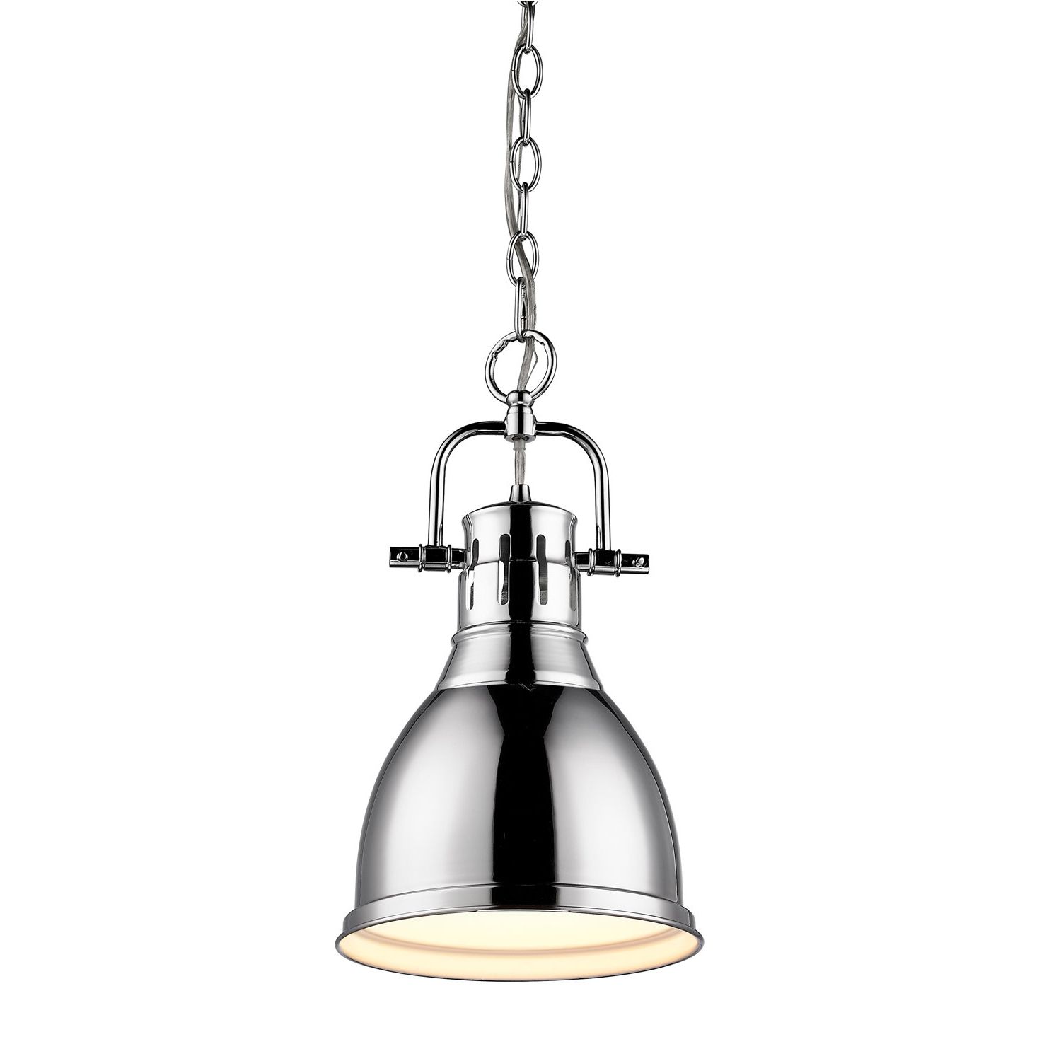Most Up To Date Beachcrest Home Bowdoinham 1 Light Single Dome Pendant With Sussex 1 Light Single Geometric Pendants (View 19 of 25)