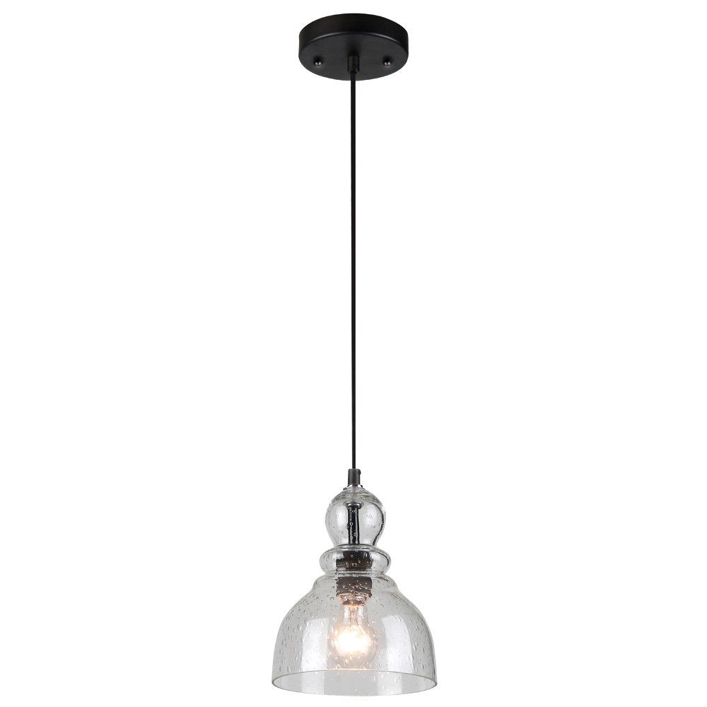 Most Up To Date Bundaberg 1 Light Single Bell Pendants For Modern & Contemporary Wicker Bell Pendant Light (View 21 of 25)