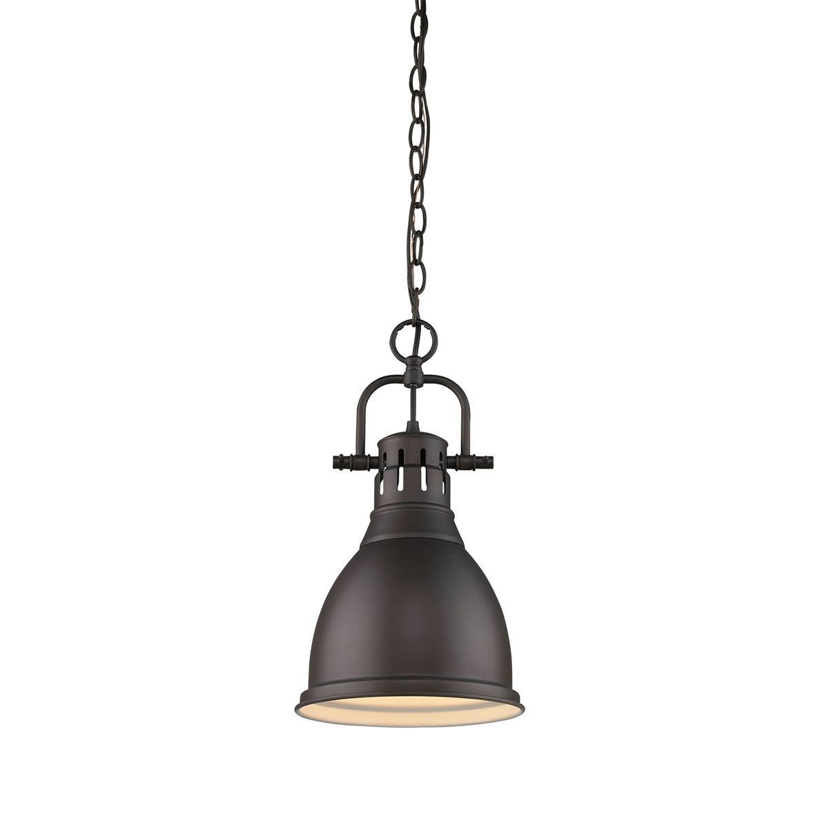 Pendant Pertaining To Well Known Bodalla 1 Light Single Dome Pendants (View 25 of 25)