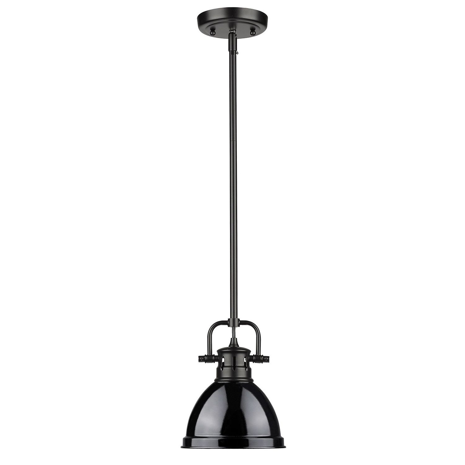 Popular Bodalla 1 Light Single Bell Pendant Pertaining To Poynter 1 Light Single Cylinder Pendants (View 20 of 25)