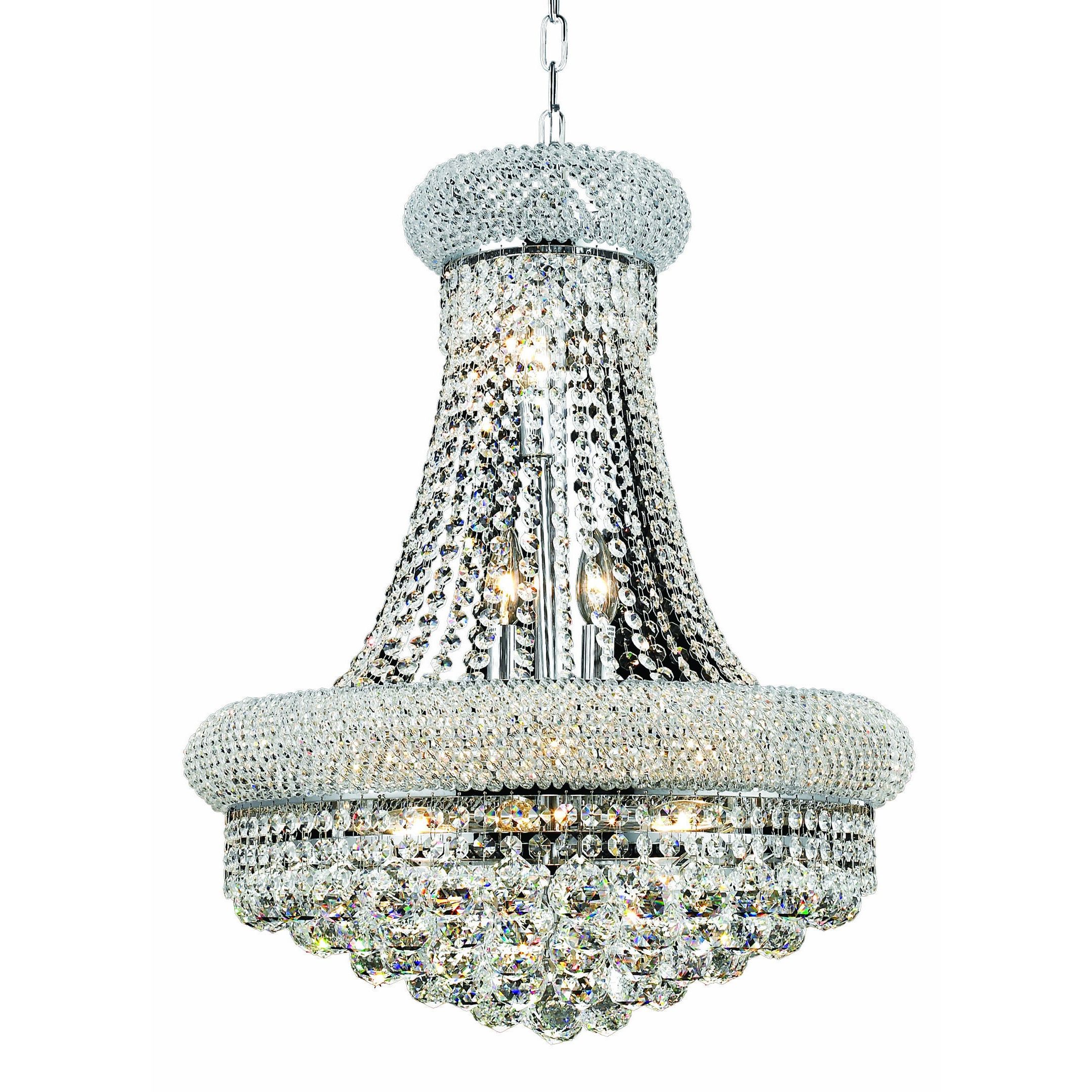 Shop Our Best Lighting Intended For Hamza 6 Light Candle Style Chandeliers (Photo 25 of 25)